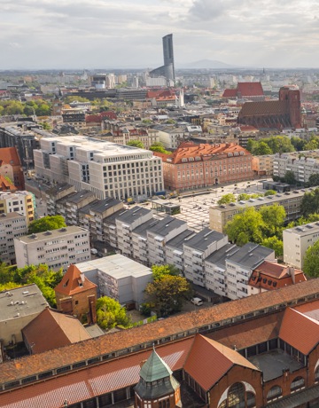 Proces skupu mieszkań